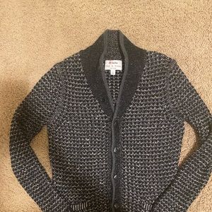 Men’s | Rag & Bone | Cardigan Sweater | Size: L